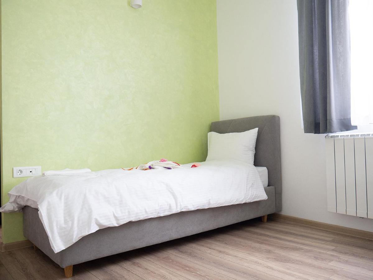 Motel Rezime Zenica Exterior foto