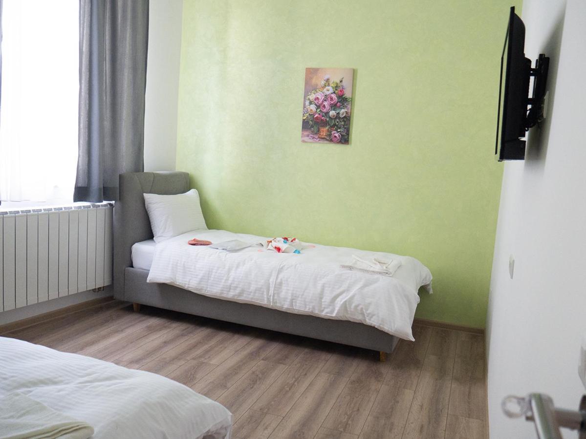 Motel Rezime Zenica Exterior foto
