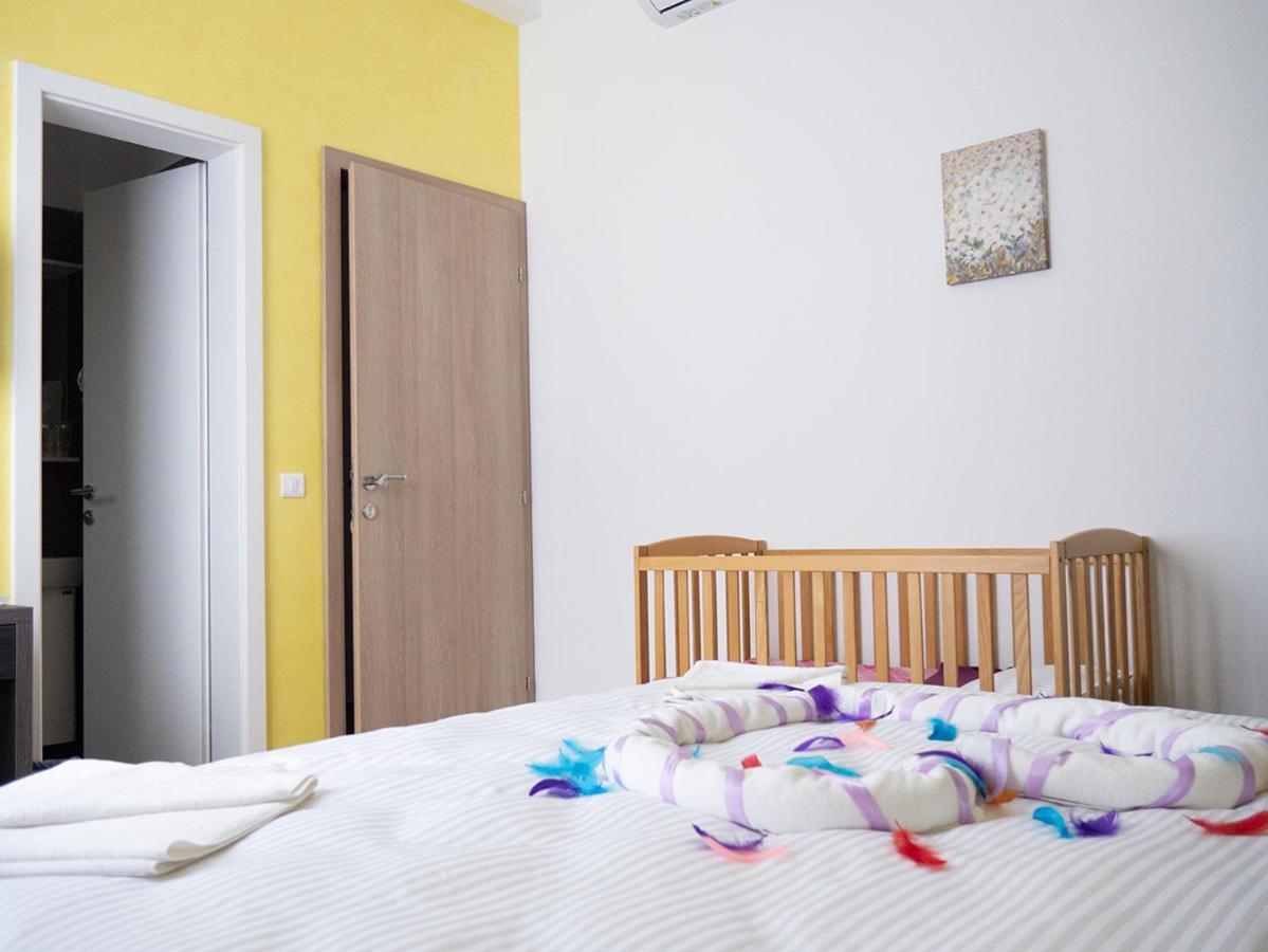 Motel Rezime Zenica Exterior foto
